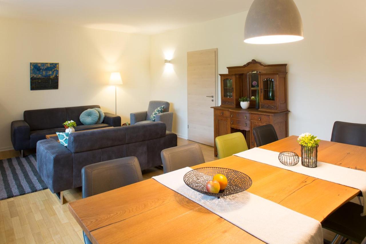 Ferienwohnung Im Hasetal Loningen Екстериор снимка