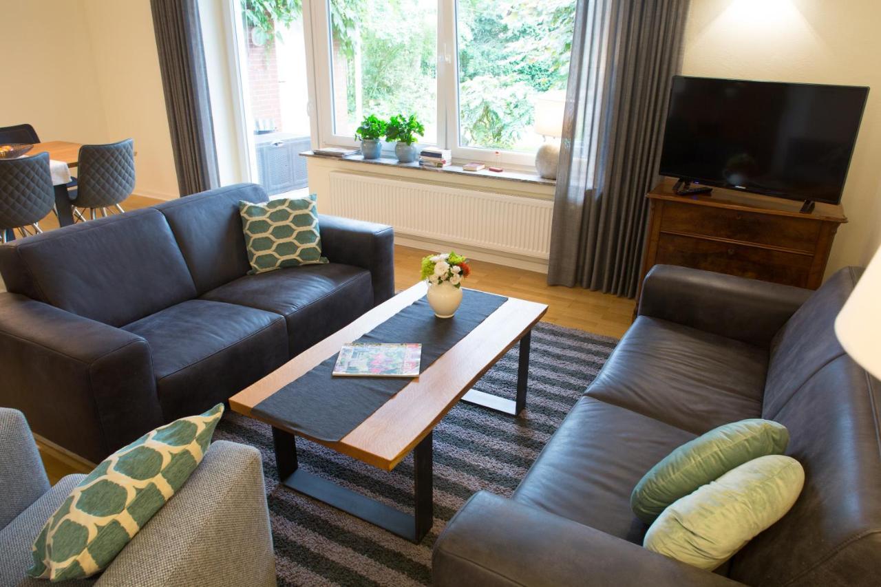 Ferienwohnung Im Hasetal Loningen Екстериор снимка