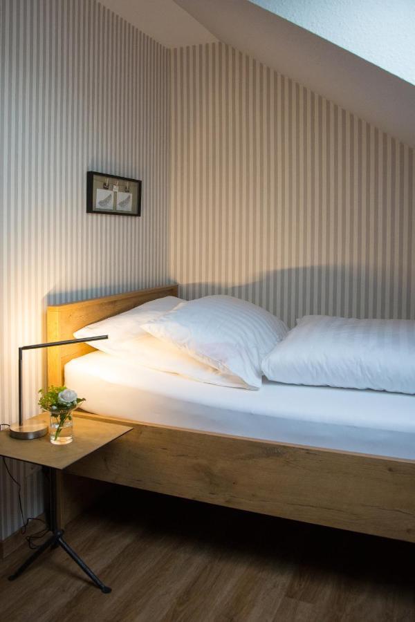 Ferienwohnung Im Hasetal Loningen Екстериор снимка