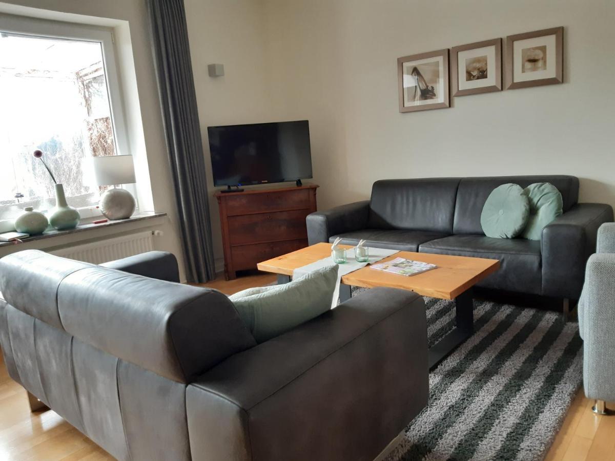 Ferienwohnung Im Hasetal Loningen Екстериор снимка