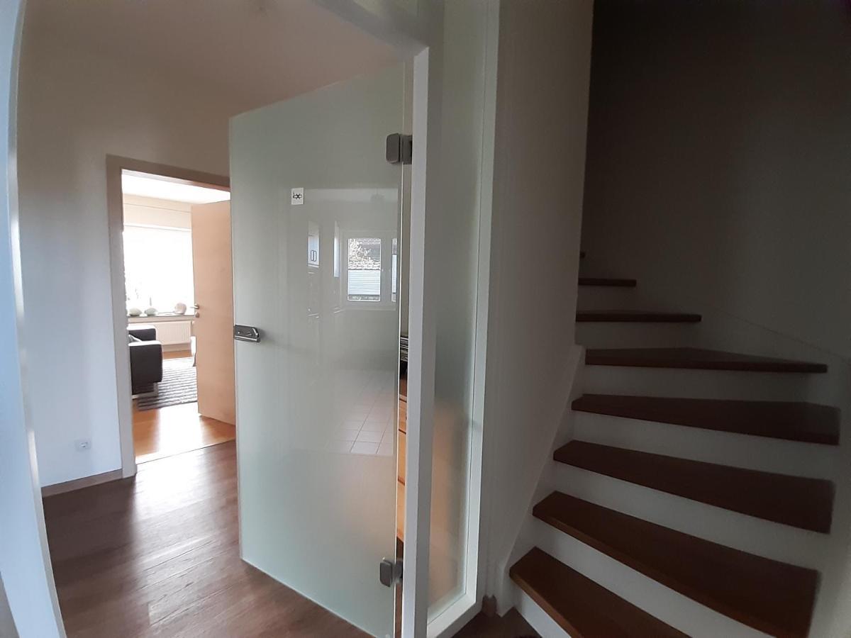Ferienwohnung Im Hasetal Loningen Екстериор снимка