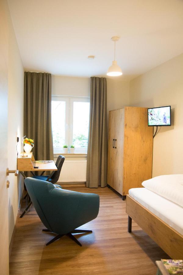 Ferienwohnung Im Hasetal Loningen Екстериор снимка